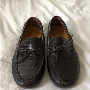 Cole Haan-Nike air loafers